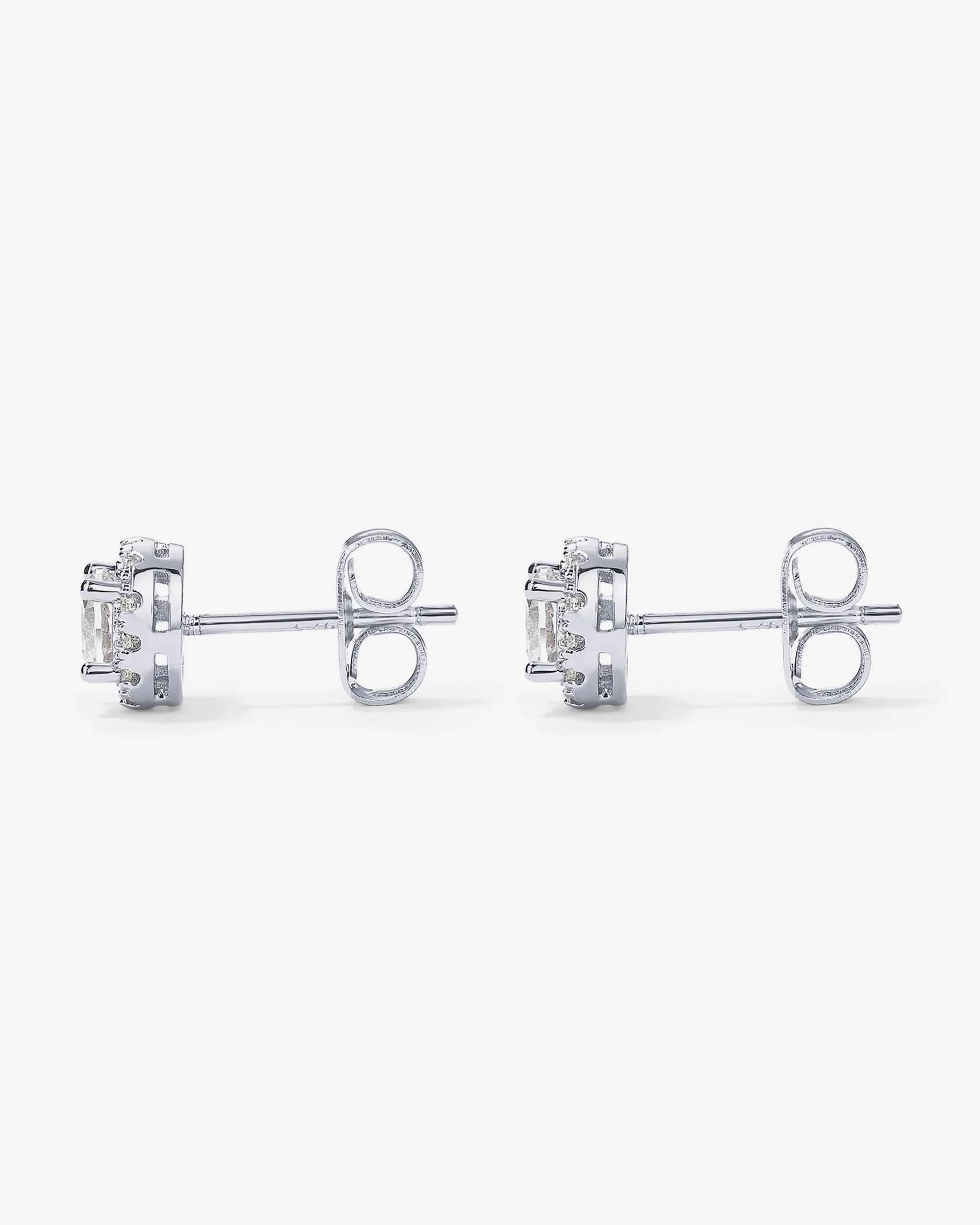 Small Halo Studs - Image 24
