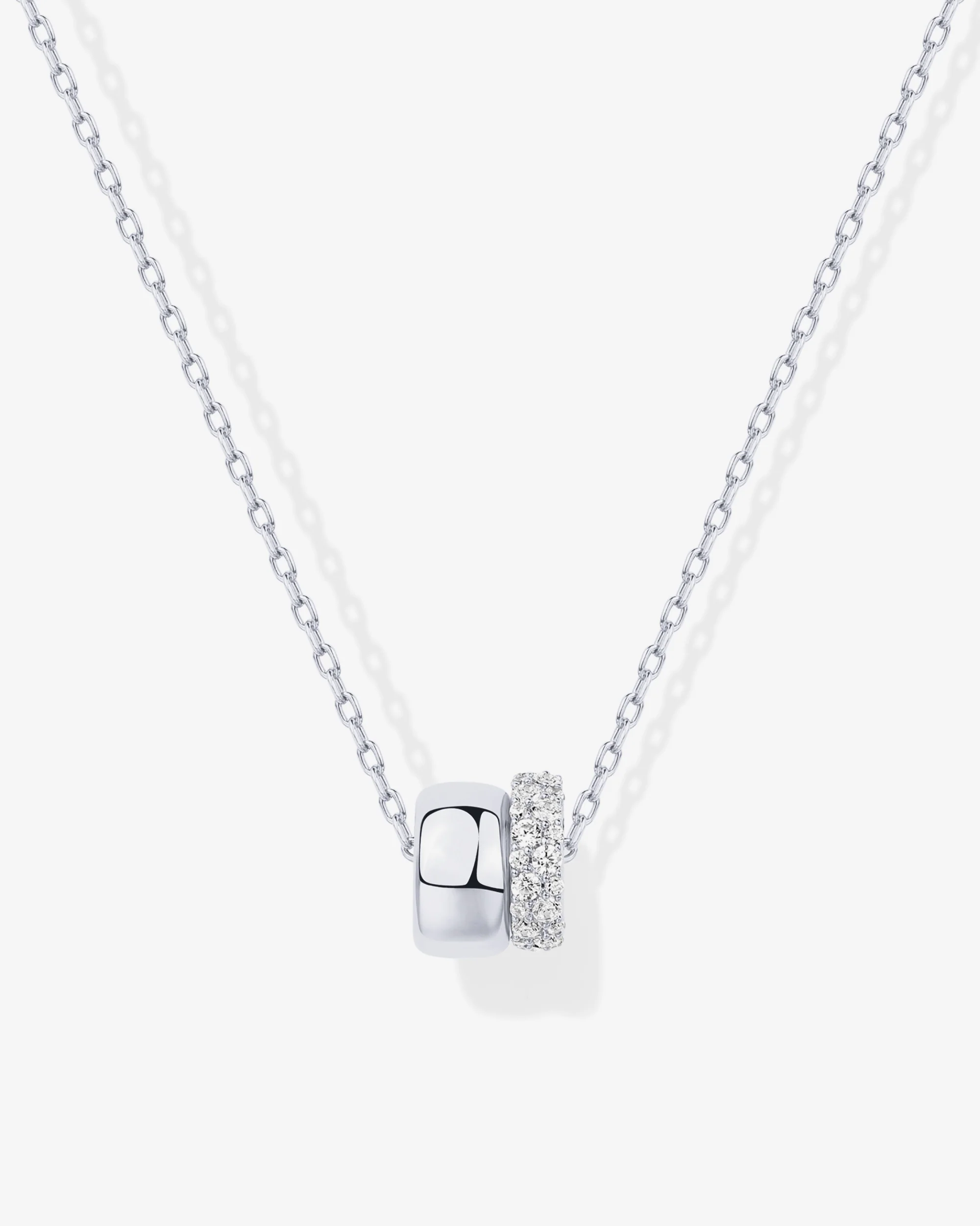 Soho Pendant Necklace - Image 4