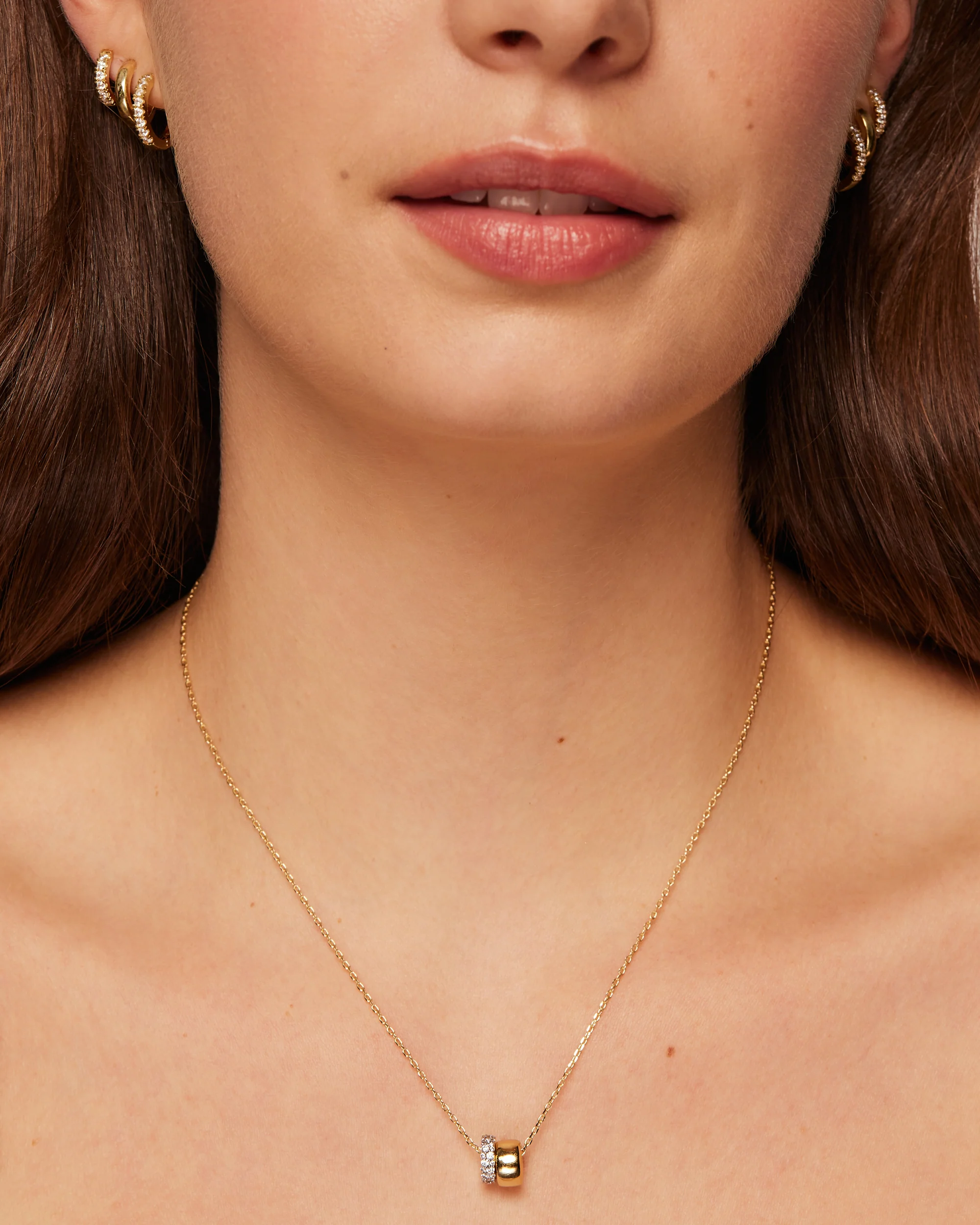Soho Pendant Necklace - Image 5