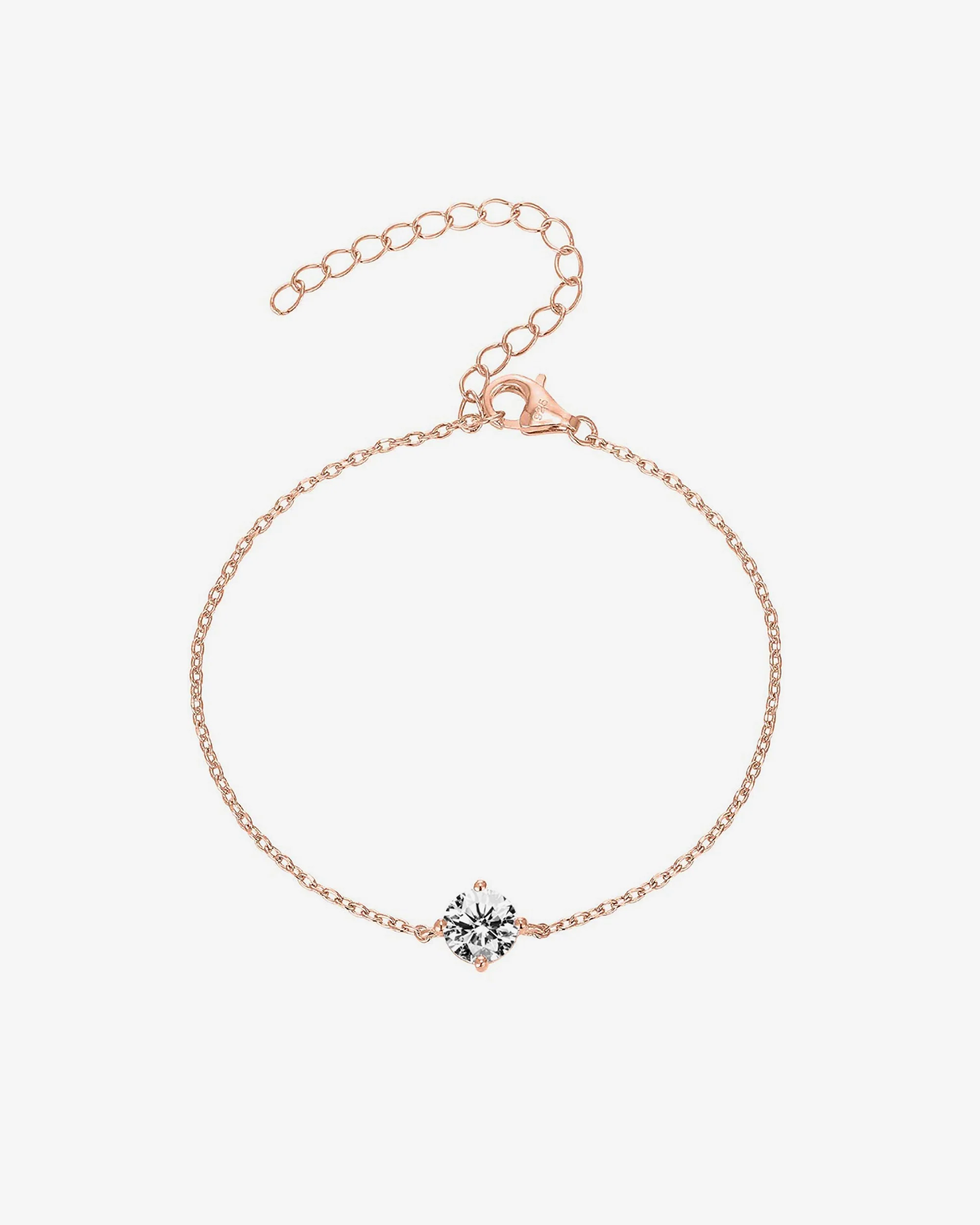 Solitaire Bracelet - Image 11