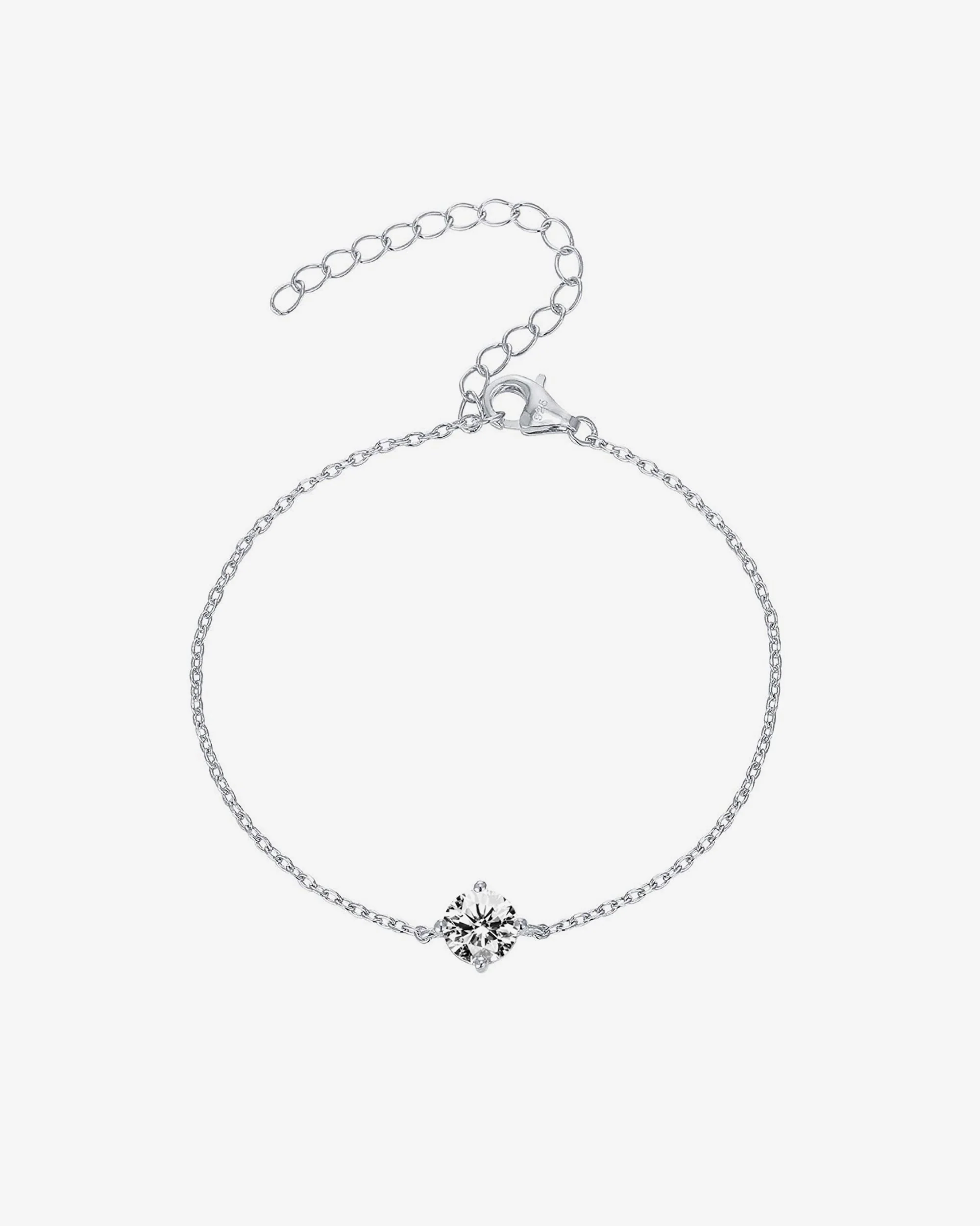 Solitaire Bracelet - Image 6