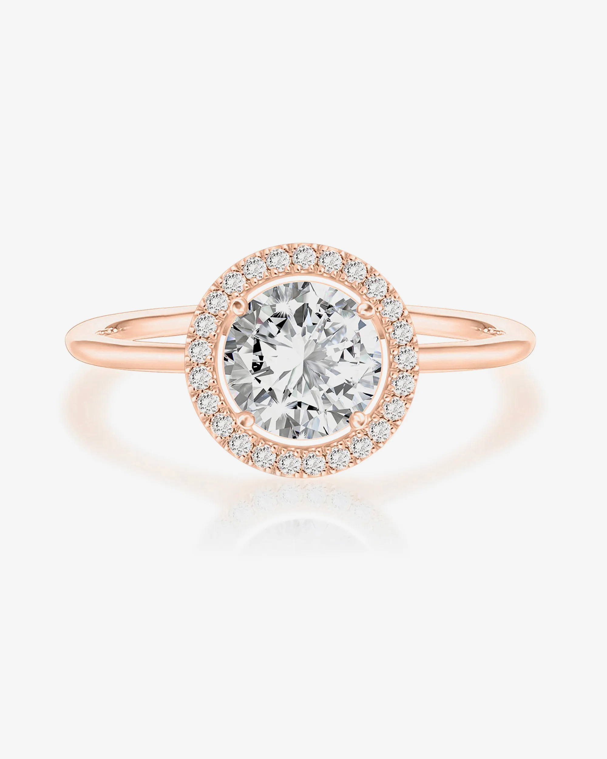 Swarovski Crystal Birthstone Ring - Image 19