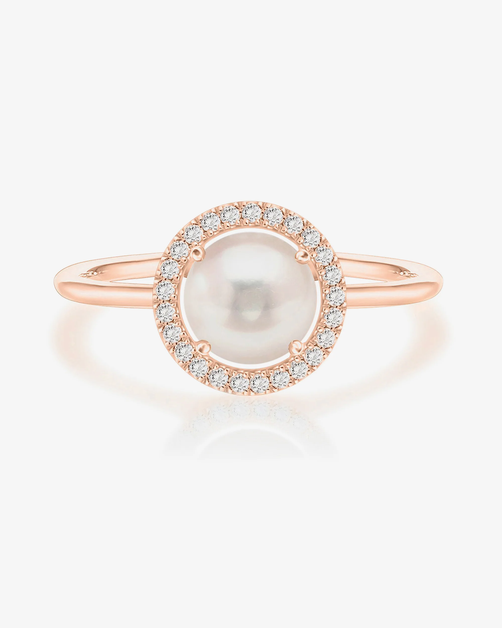 Swarovski Crystal Birthstone Ring - Image 21
