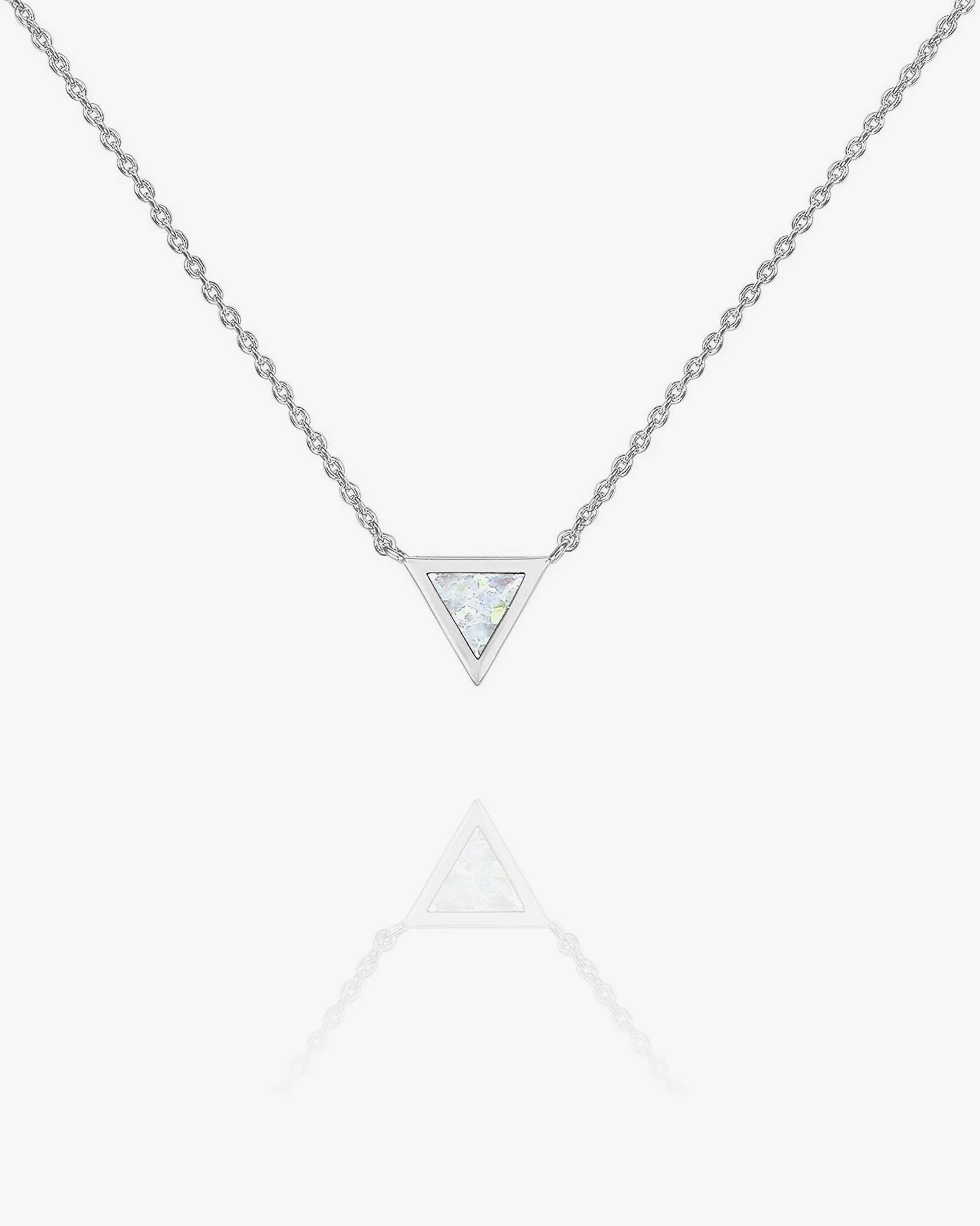 Trinity Necklace - Image 10