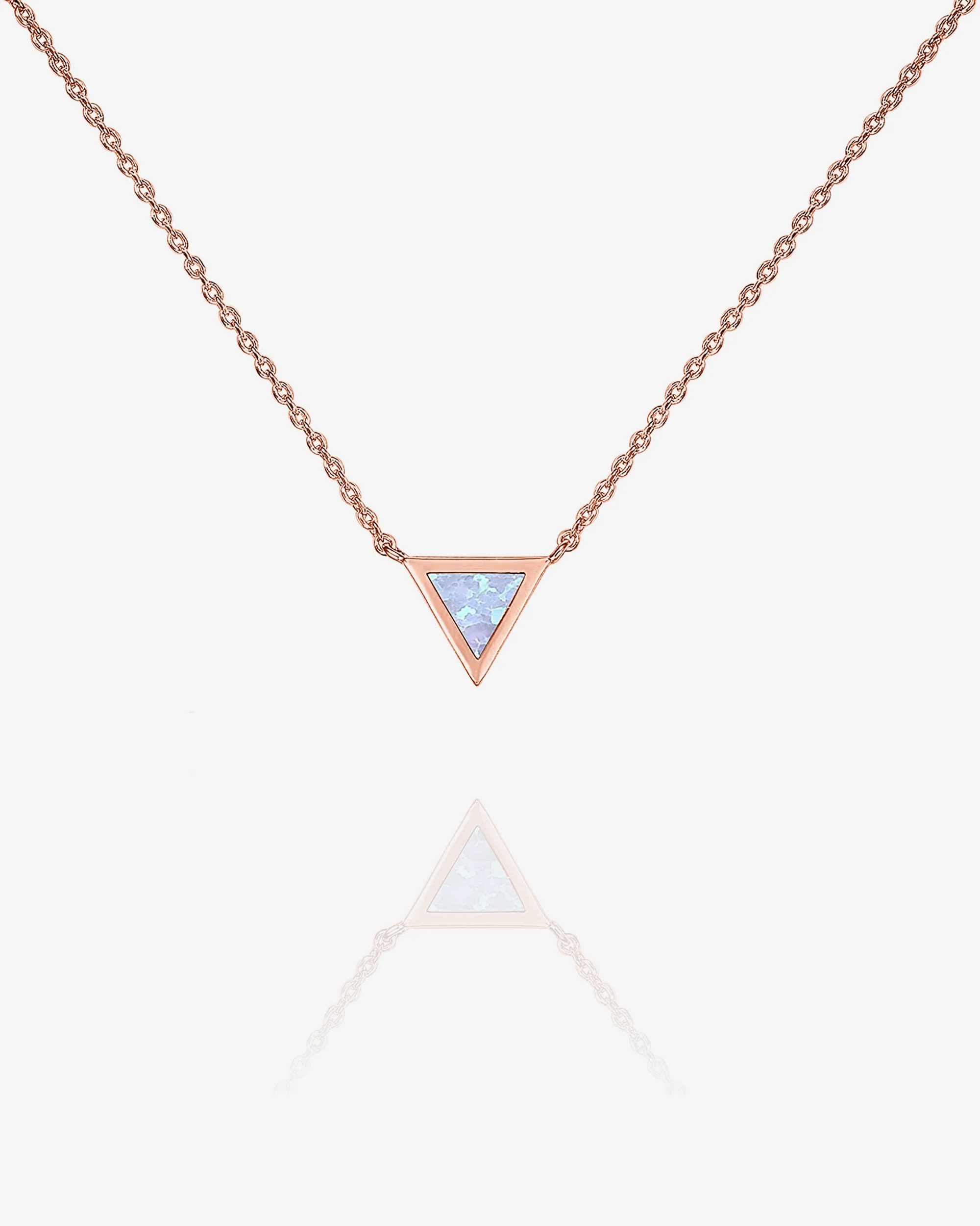 Trinity Necklace - Image 13