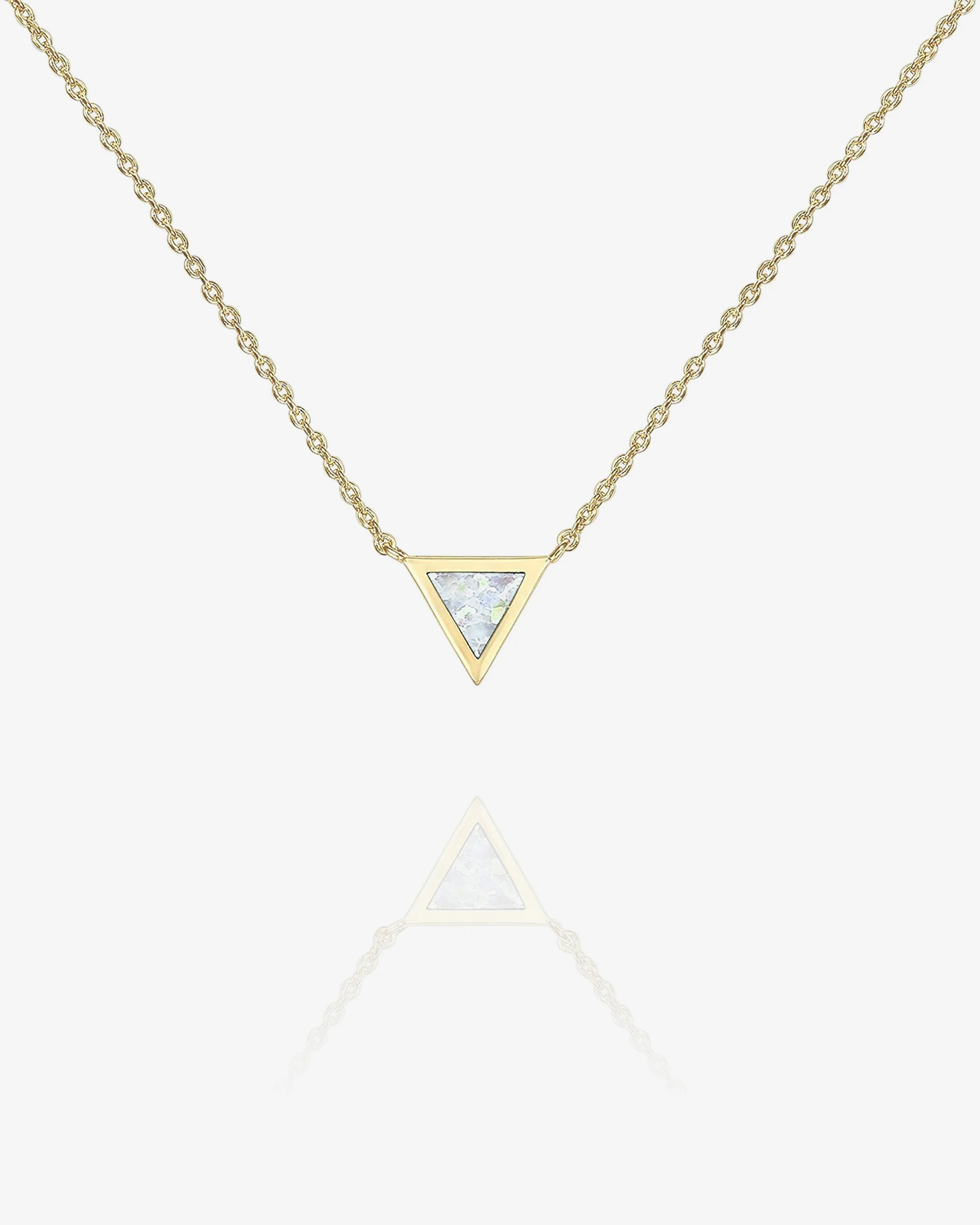 Trinity Necklace - Image 6