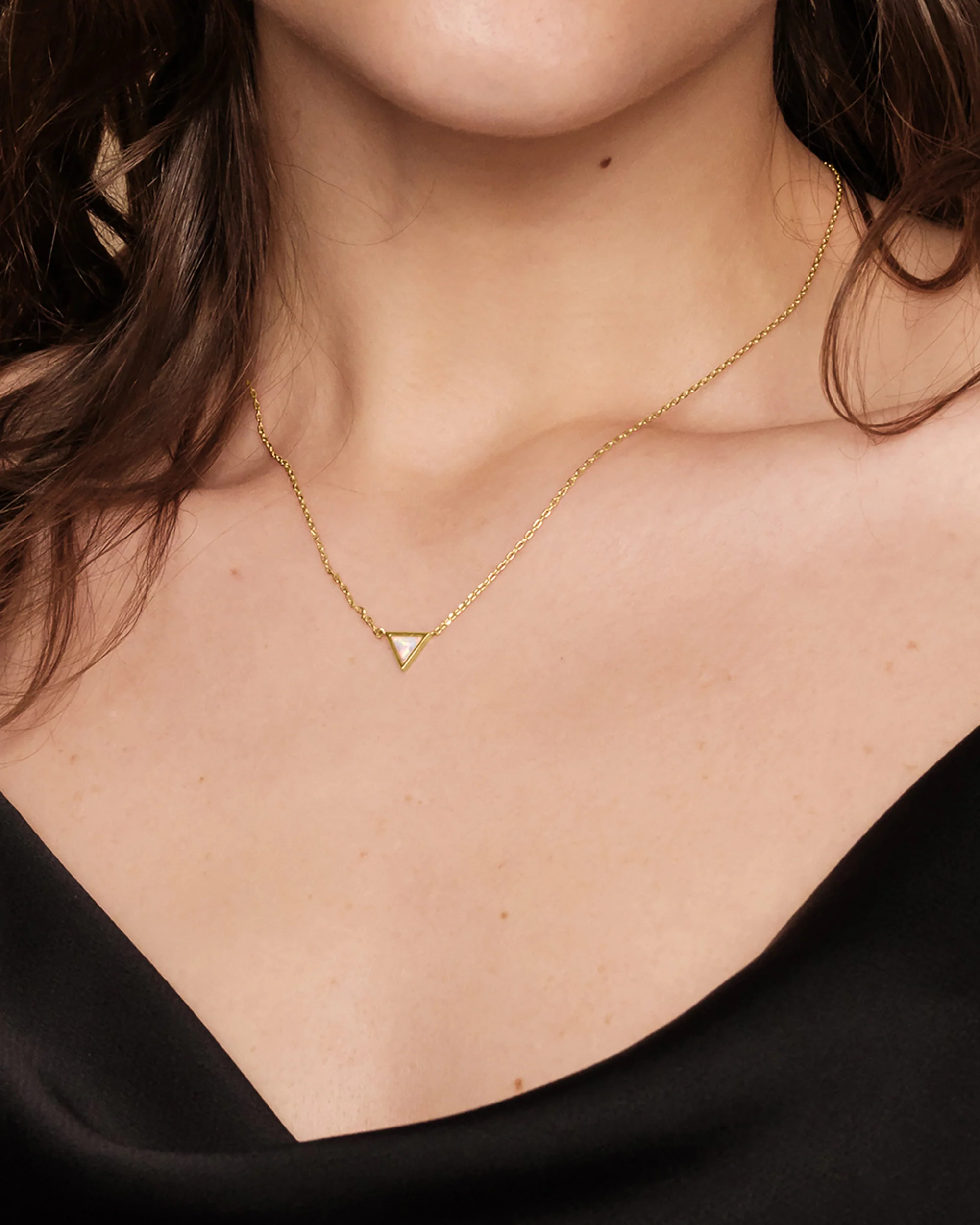Trinity Necklace - Image 7