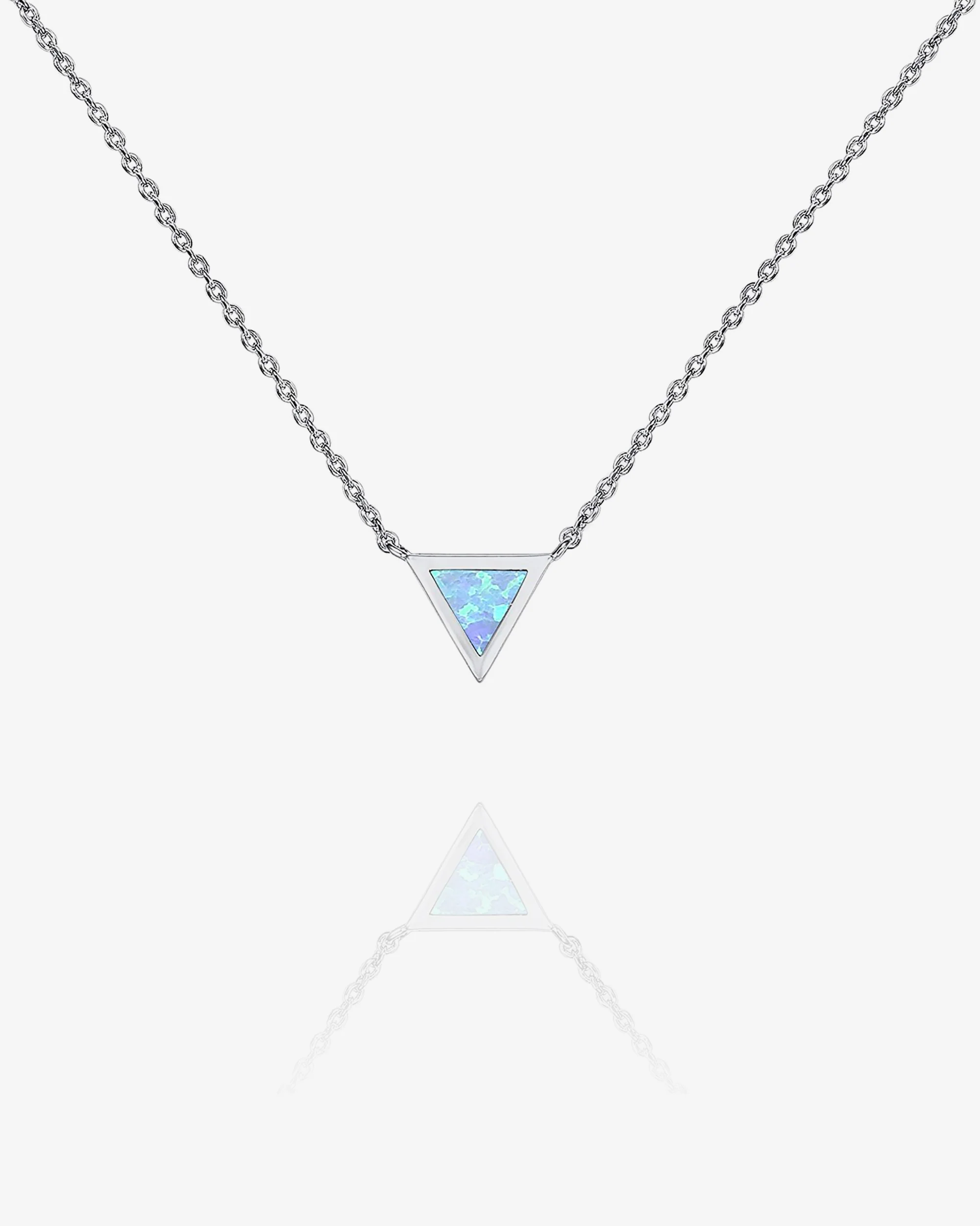 Trinity Necklace - Image 8