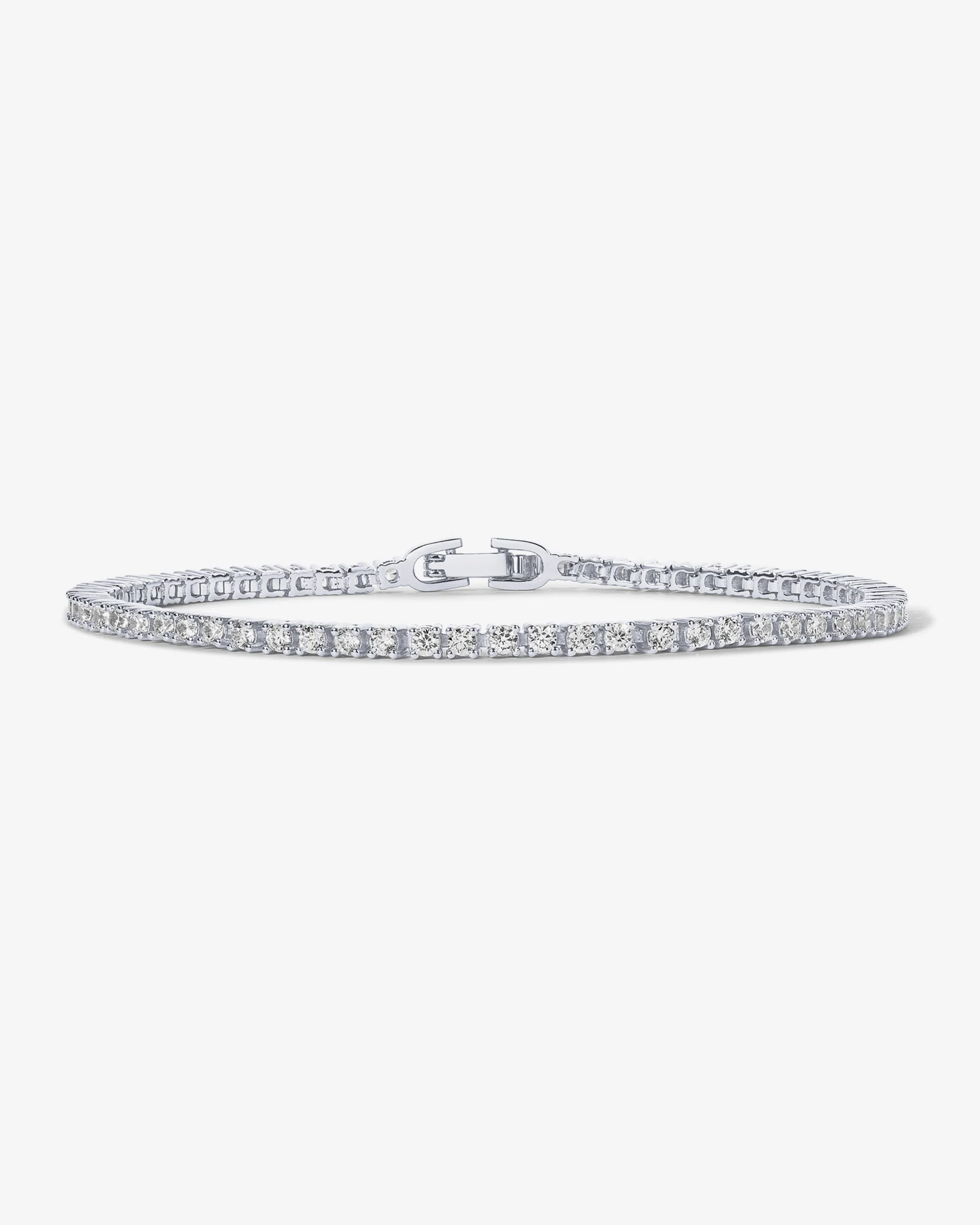 Venus Tennis Bracelet - Image 5