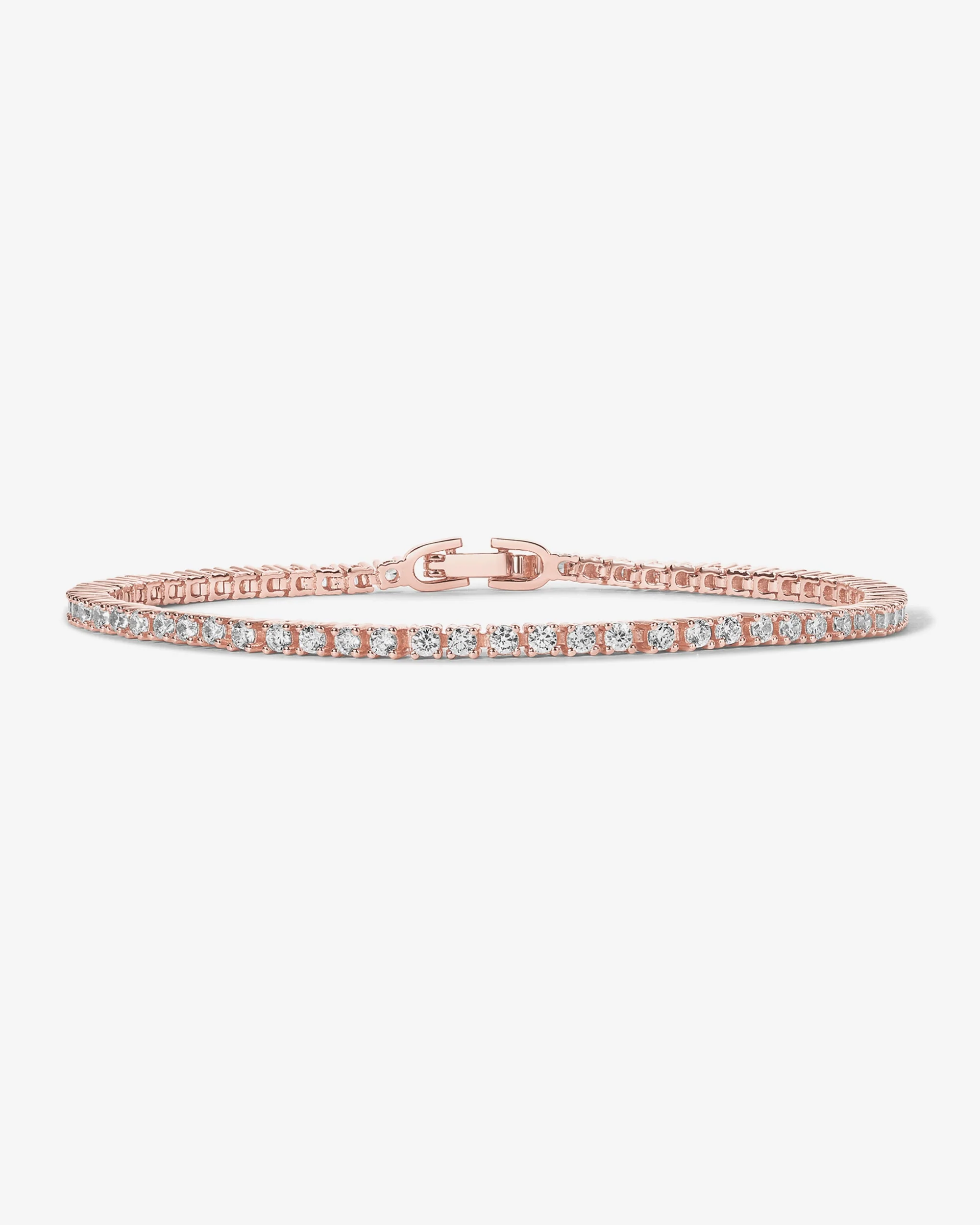 Venus Tennis Bracelet - Image 9