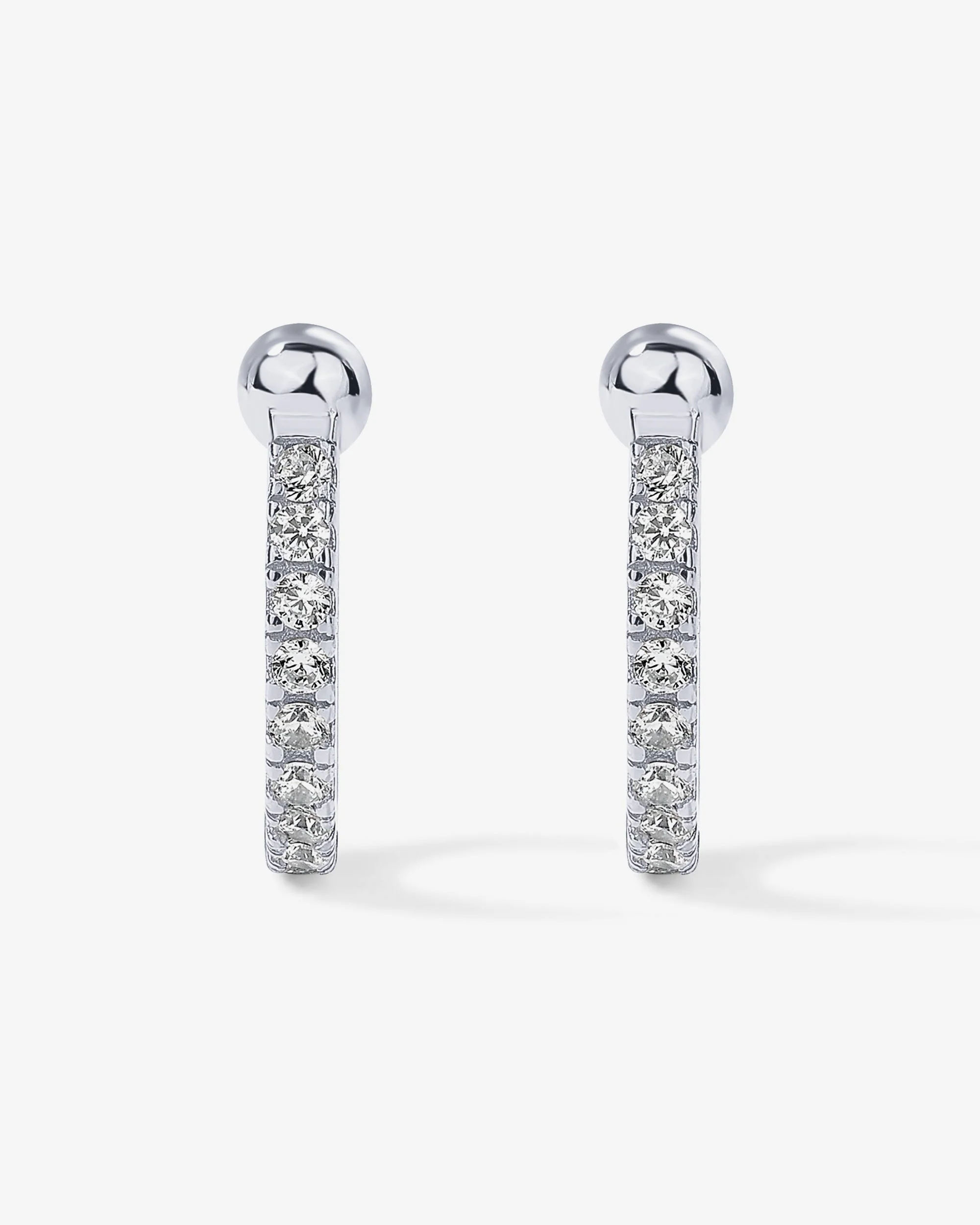 Vermeil Amelia Ear Cuffs - Image 24