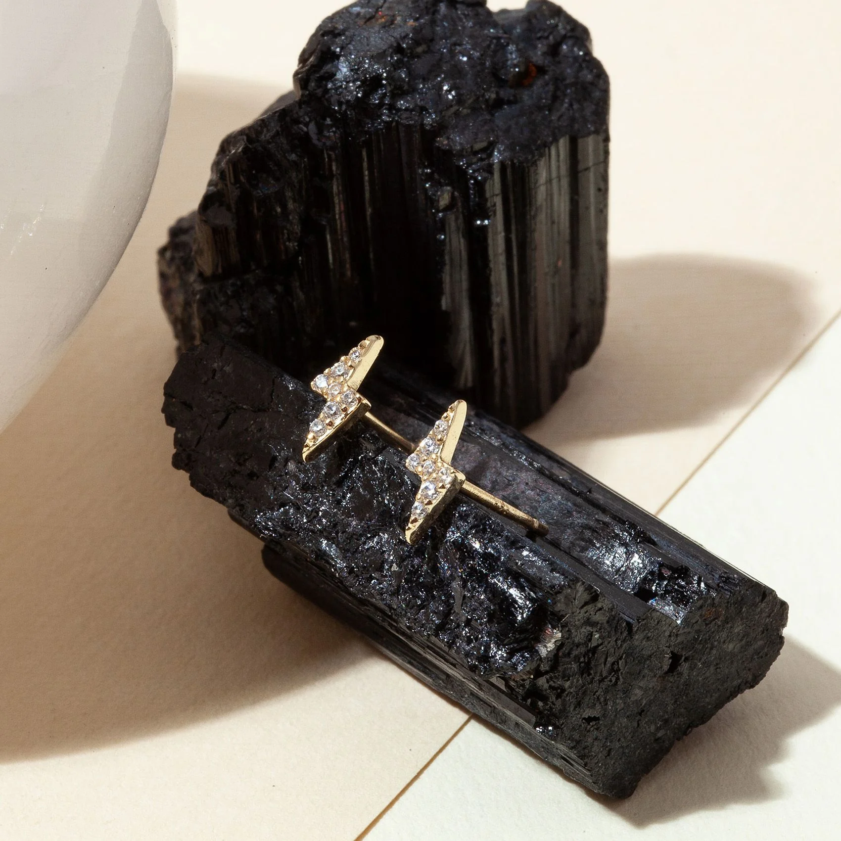 Zeus Studs - Image 3