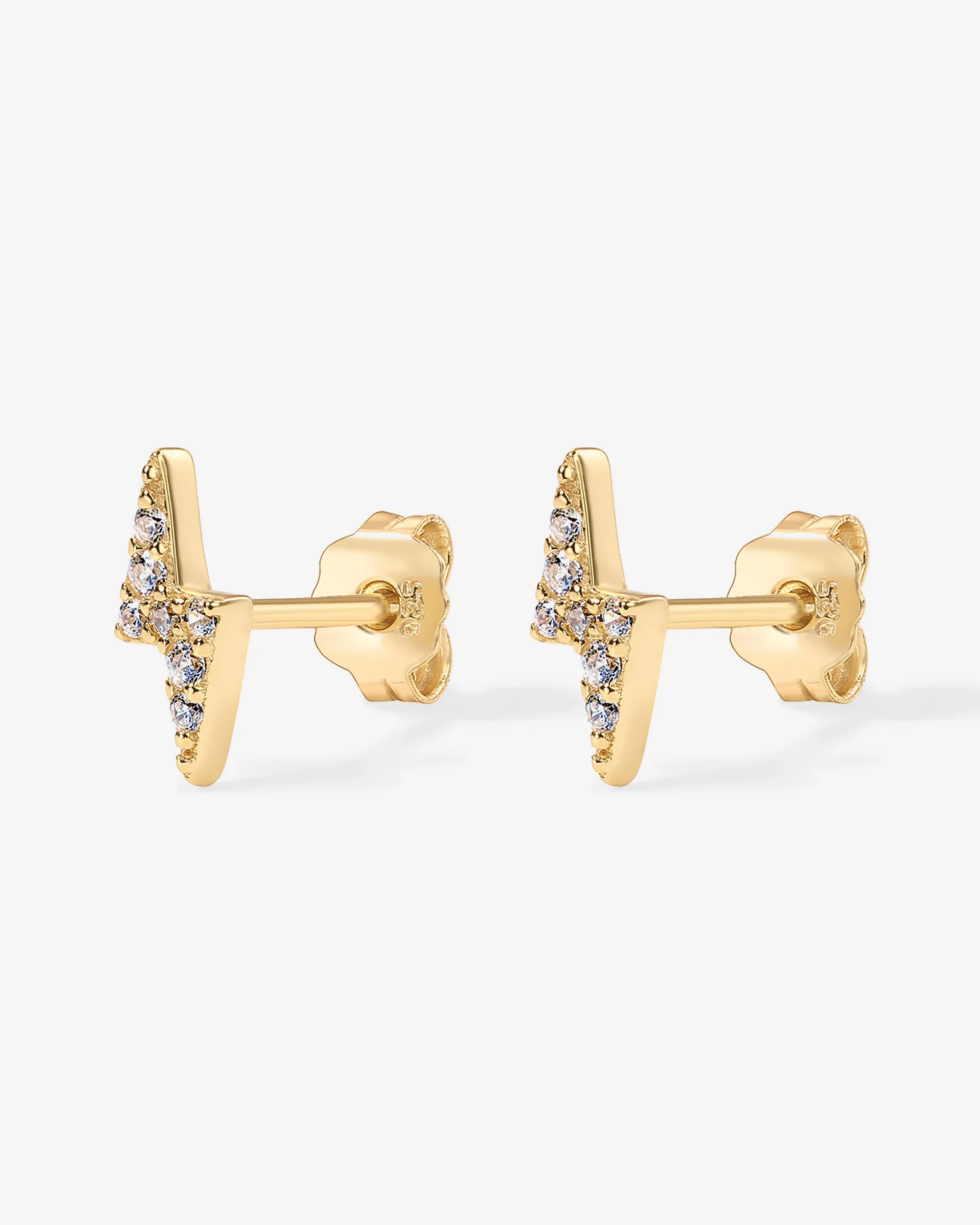 Zeus Studs - Image 4
