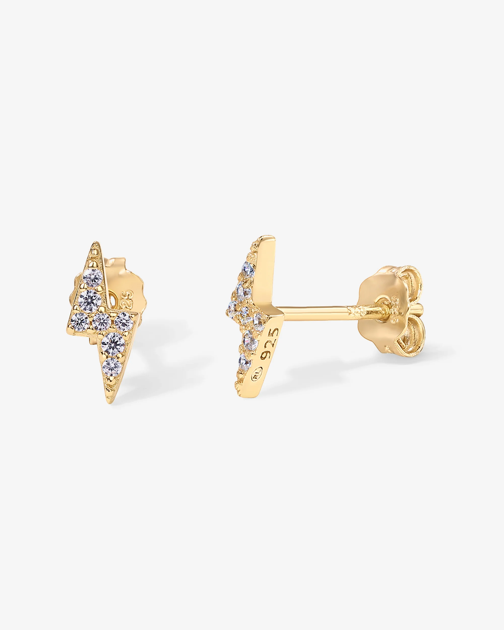 Zeus Studs - Image 5