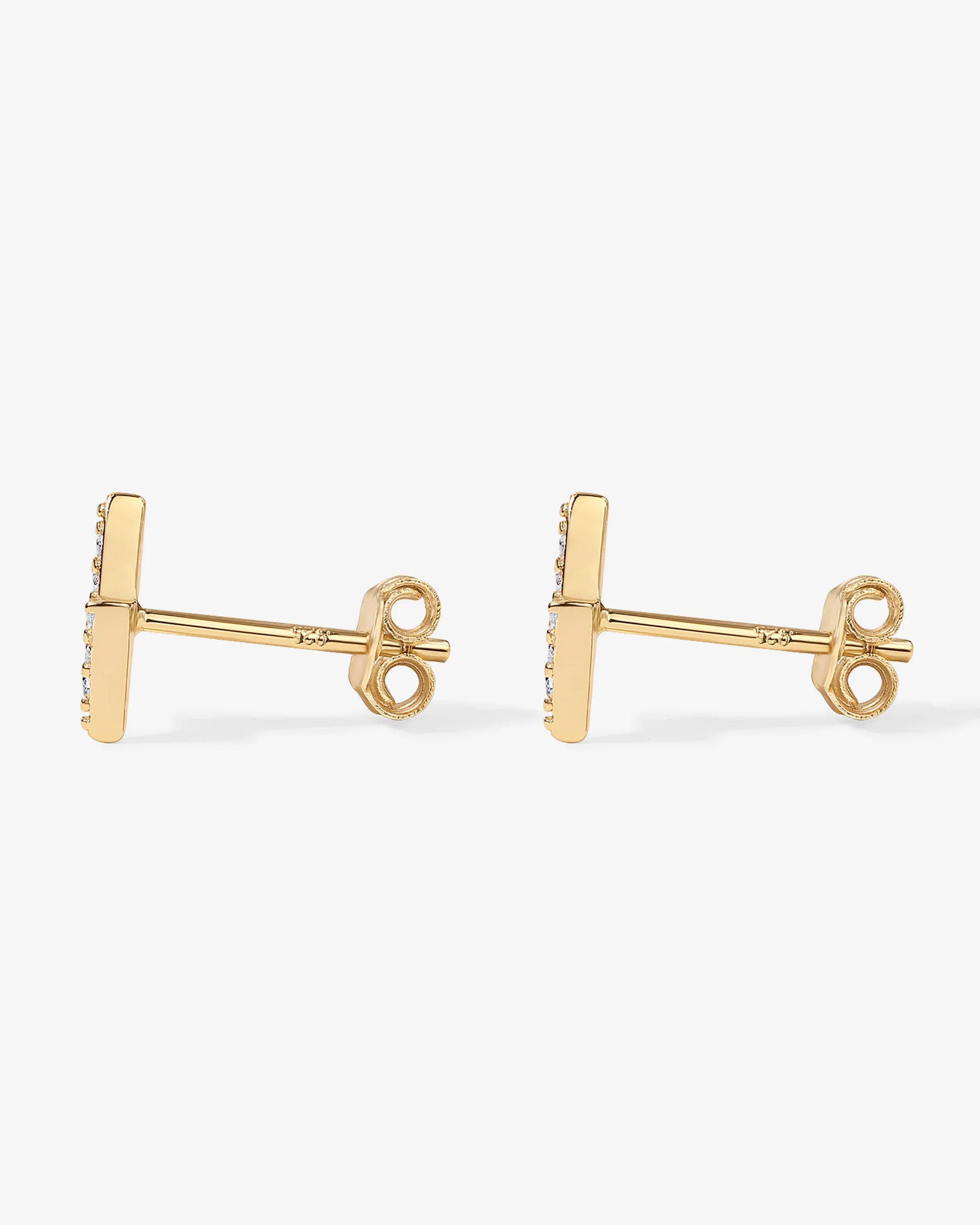 Zeus Studs - Image 7