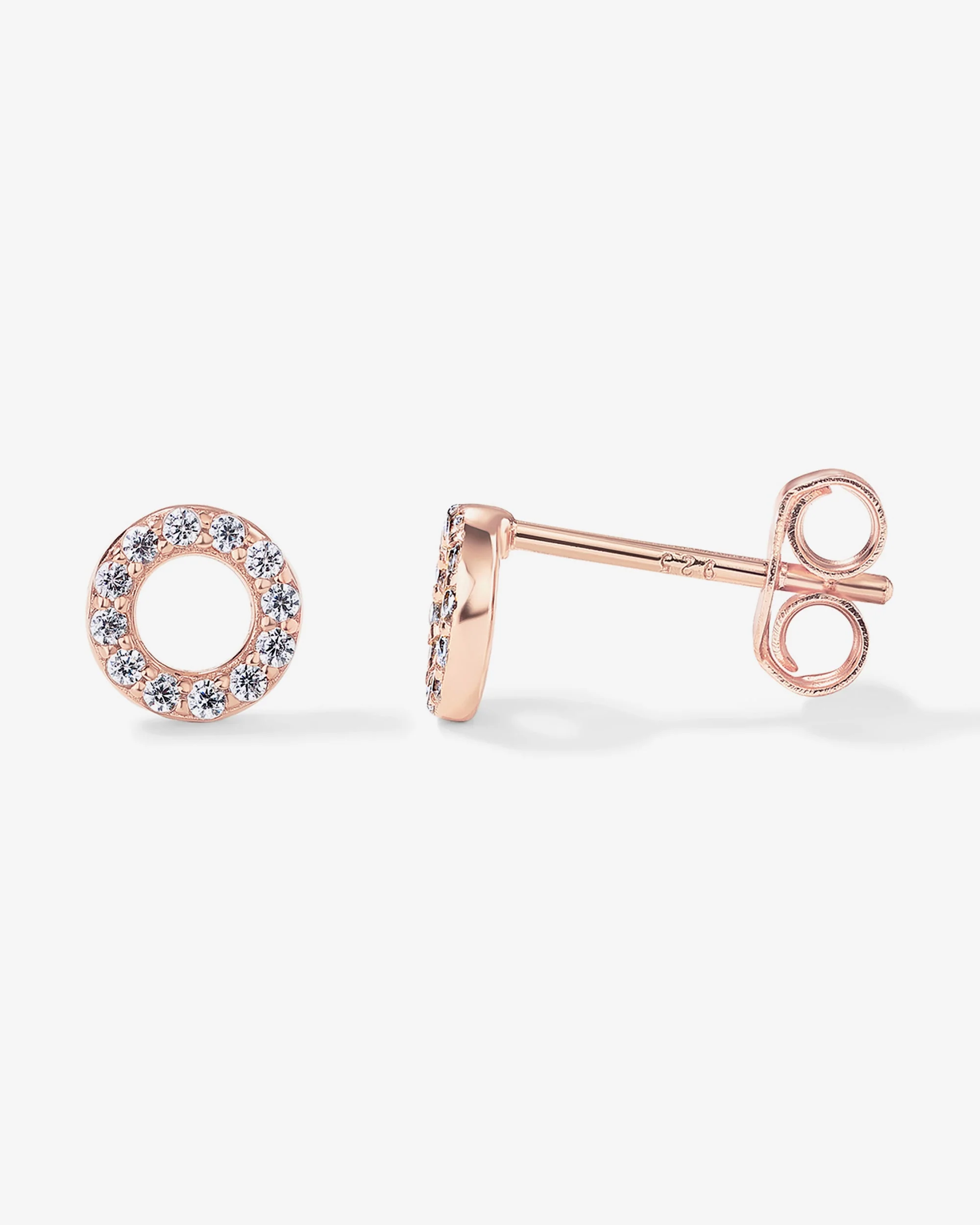 Zuri Studs - Image 17