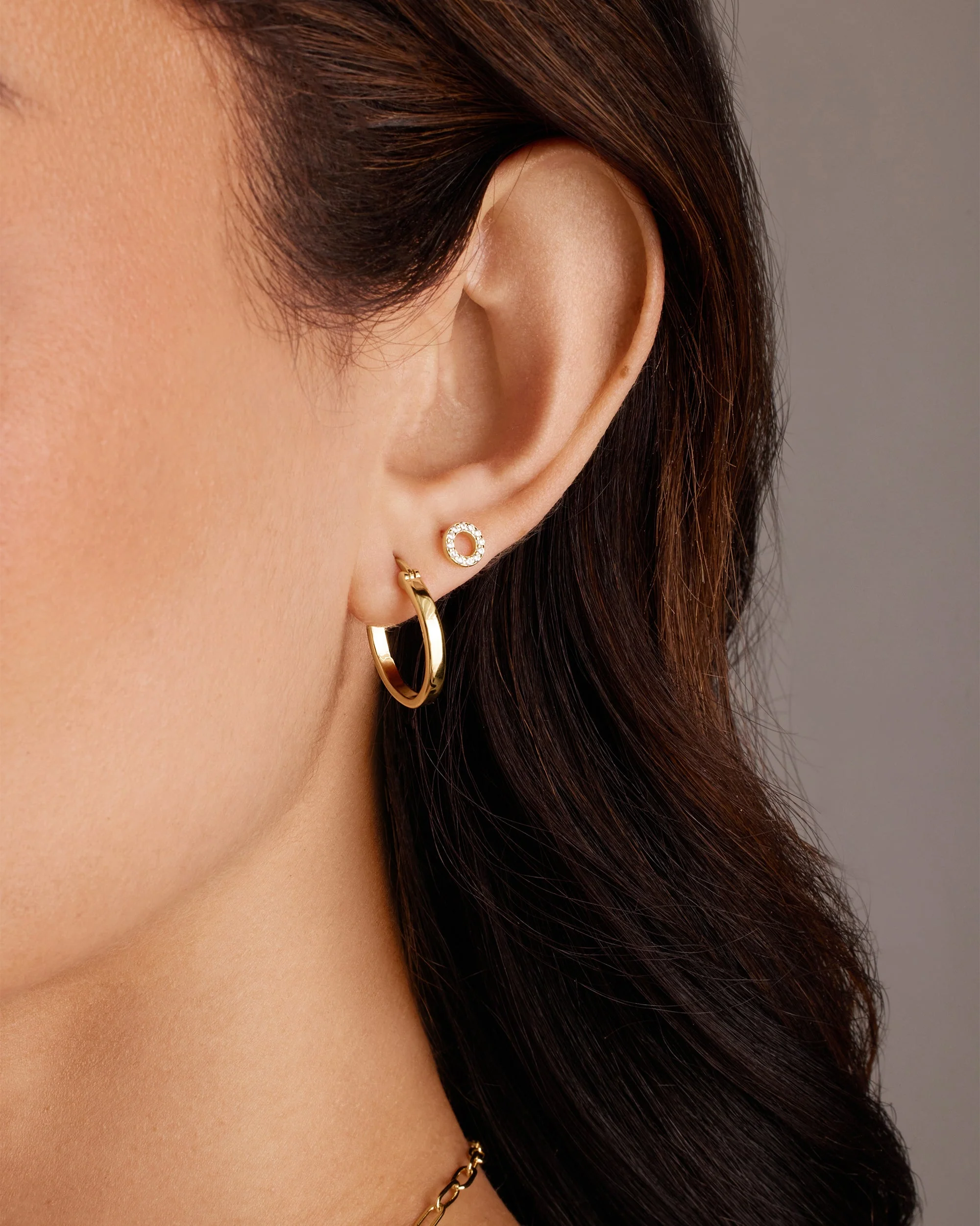 Zuri Studs - Image 3