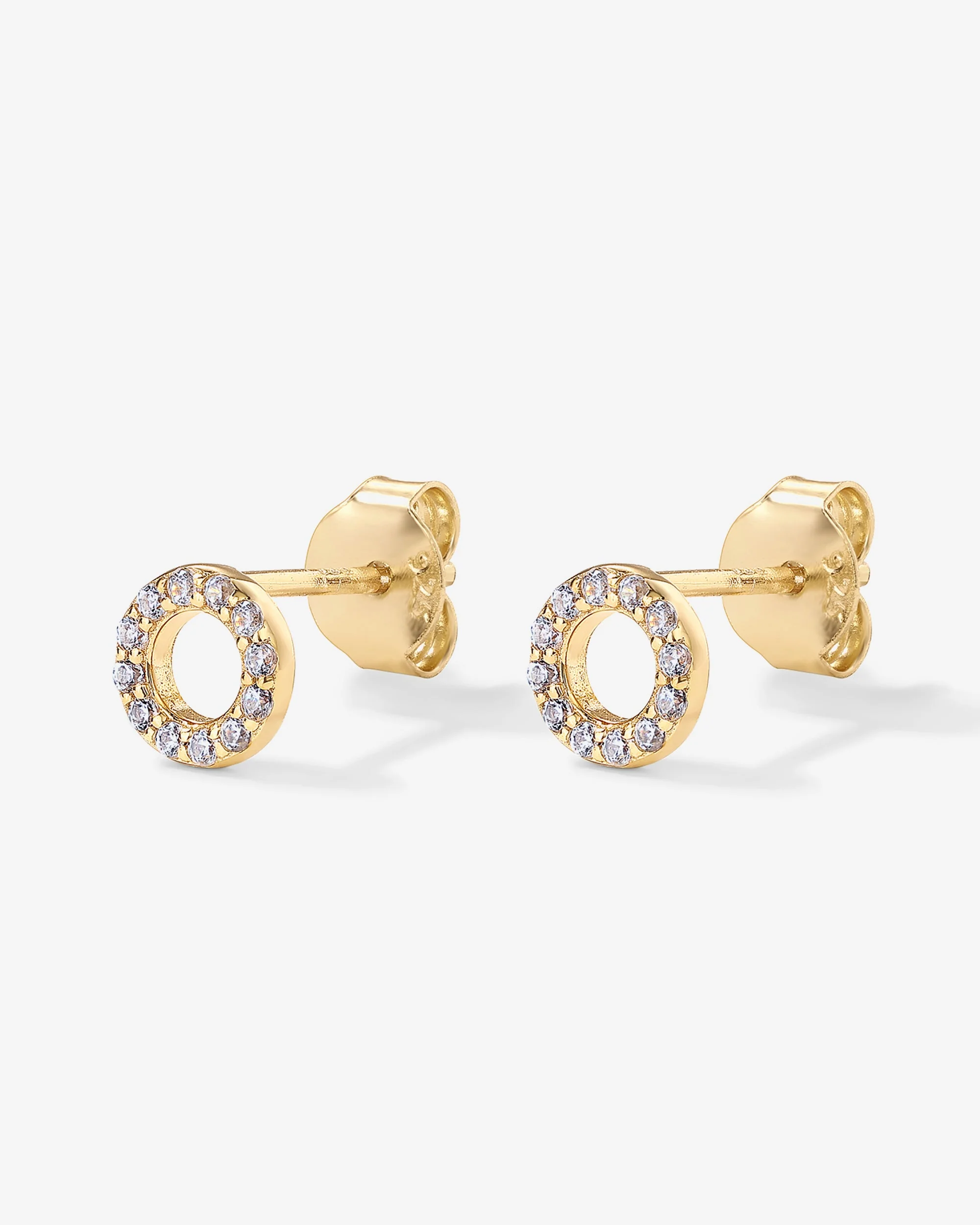 Zuri Studs - Image 5