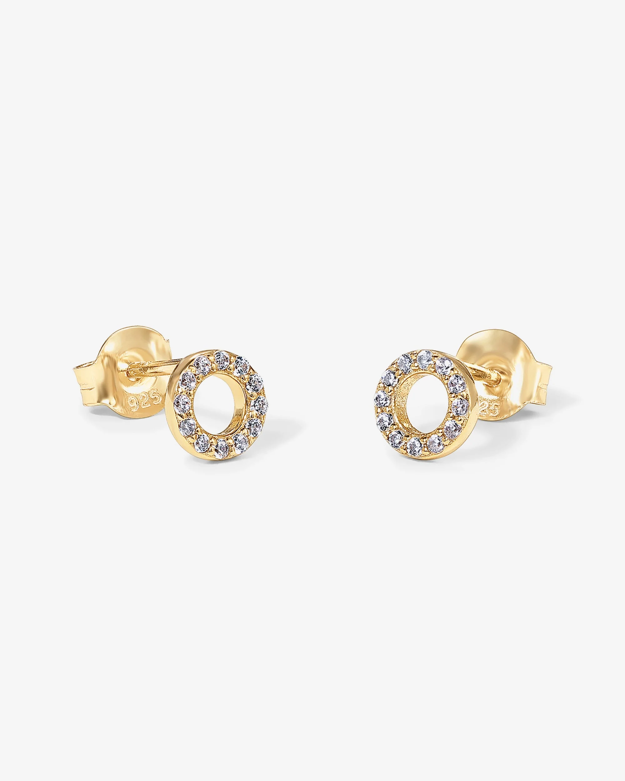 Zuri Studs - Image 7