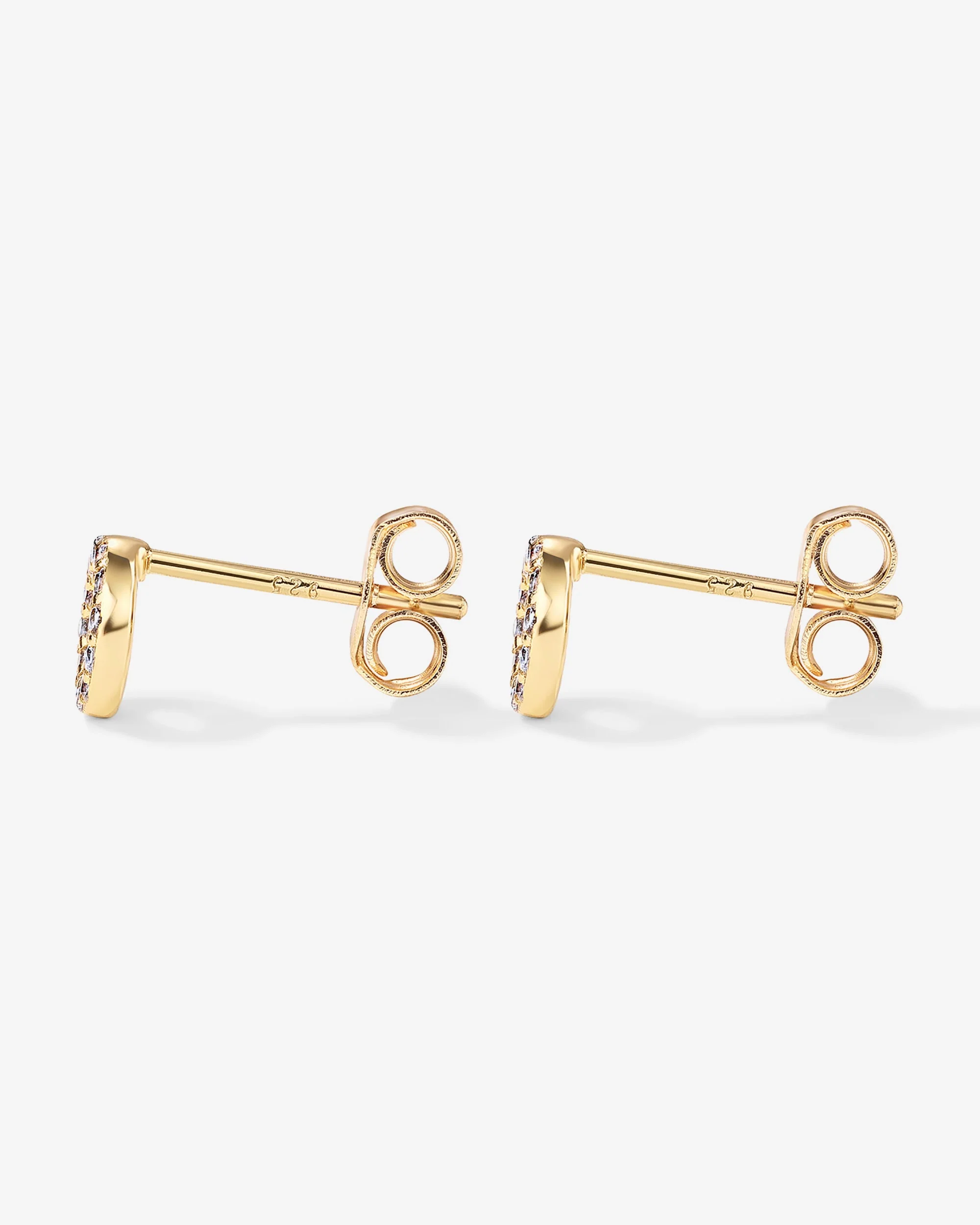 Zuri Studs - Image 8