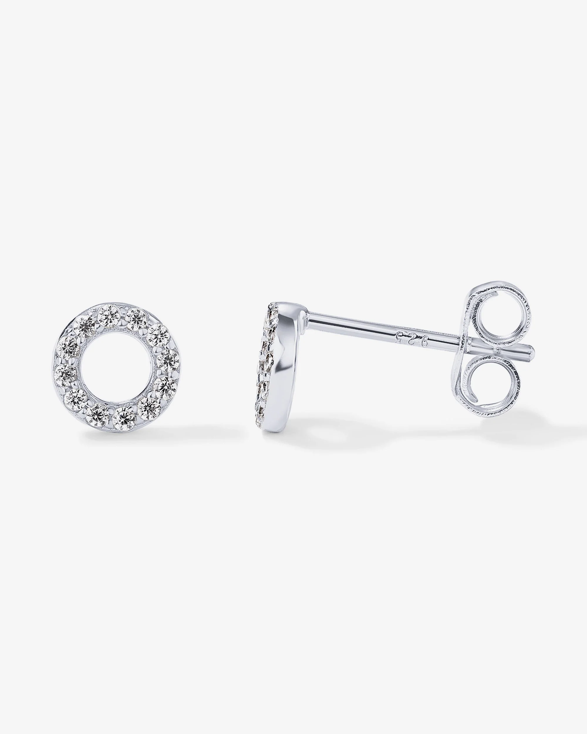 Zuri Studs - Image 9